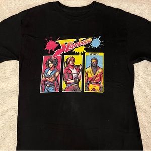 Game Grumps Starbomb Band Unisex L Shirt.